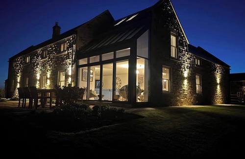 Beadnell Cottage | Mill Farm House