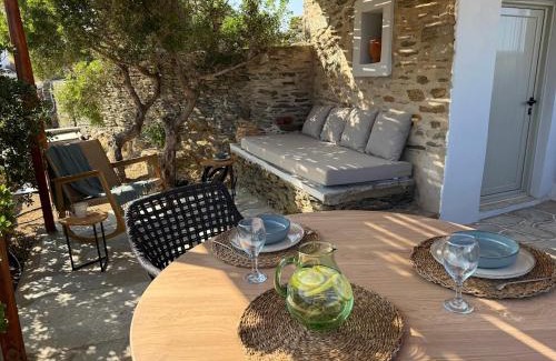 Kastro Villa | Mill House