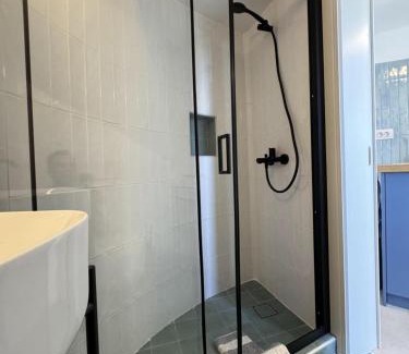 Kastro Villa | Mill House