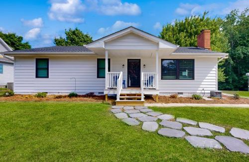 Ocean View House | Mill Run Estates - 31863 Mill Run Dr