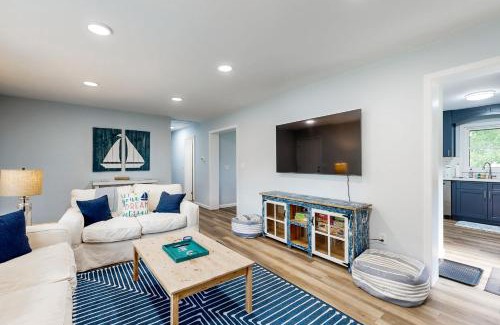 Ocean View House | Mill Run Estates - 31863 Mill Run Dr