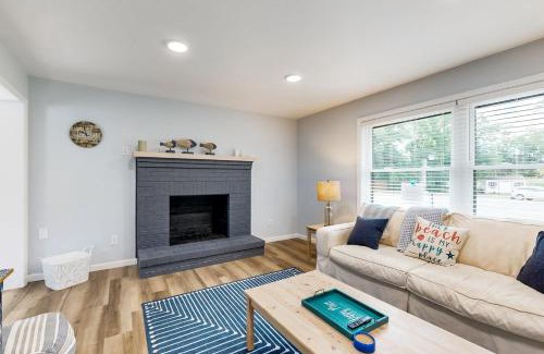 Ocean View House | Mill Run Estates - 31863 Mill Run Dr