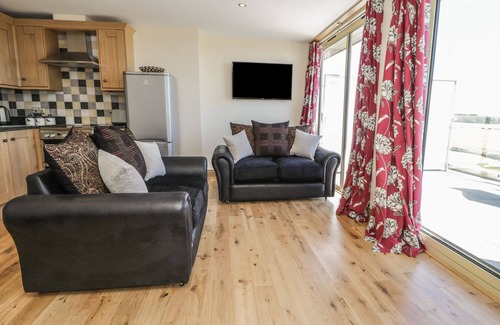 South Charlton Cottage | Mill View