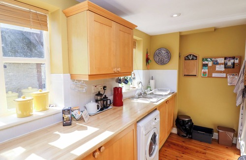 Cirencester Cottage | Mill View