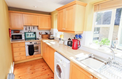 Cirencester Cottage | Mill View