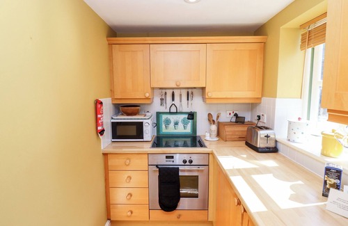 Cirencester Cottage | Mill View