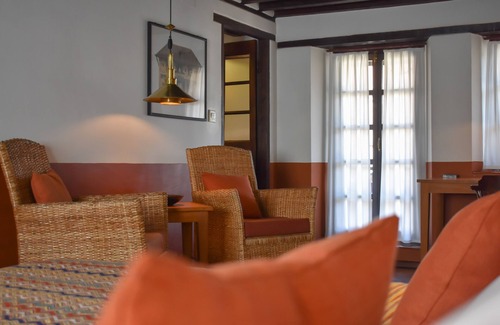 Bhaktapur House | Milla Guesthouse Bhaktapur
