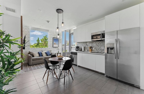 Flamingo/Lummus Apartment | Milla South Beach