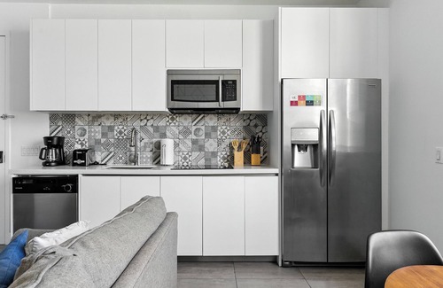 Flamingo/Lummus Apartment | Milla South Beach
