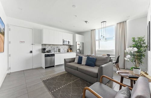 Flamingo/Lummus Apartment | Milla South Beach