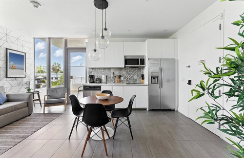 Flamingo/Lummus Apartment | Milla South Beach