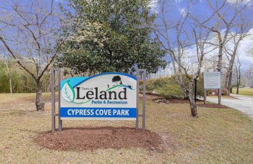 Wilmington House | Millcreek Cottage Minutes from Downtown Wilmington