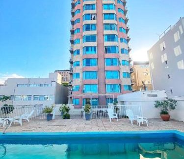 Historic Center Apartment | Millenium Apartments