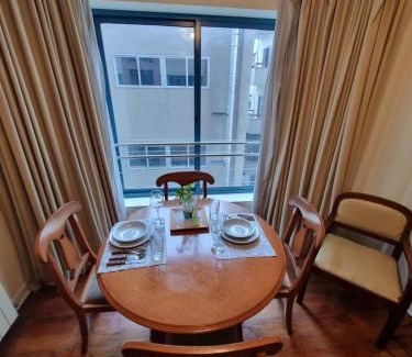 Historic Center Apartment | Millenium Apartments
