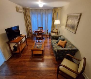 Historic Center Apartment | Millenium Apartments