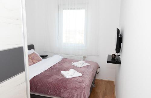 Backa Palanka Apartment | Millennium Apartment