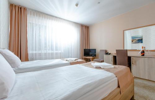 Miedzywodzie Resort | Millennium Health Resort & Spa