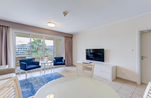 Dubai Investment Park Apartment | Millennium Lakeview Residences