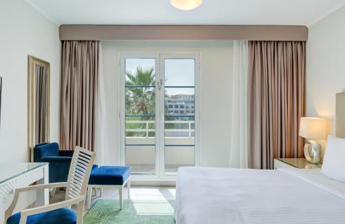 Dubai Investment Park Apartment | Millennium Lakeview Residences