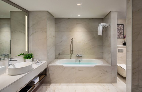 Mirdif Hotel | Millennium Place Mirdif