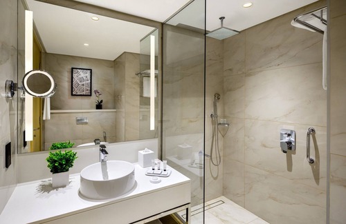 Mirdif Hotel | Millennium Place Mirdif Apartments