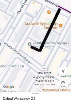 Ursus Apartment | Millennium Skorosze Mango