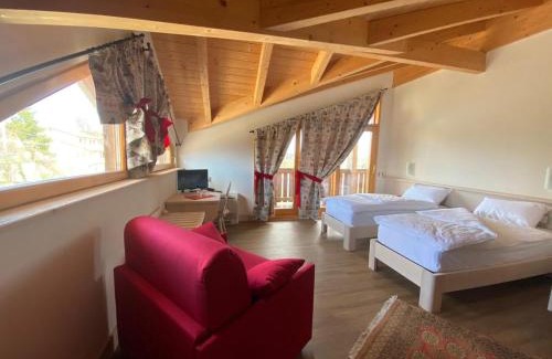 Zovencedo Bed & Breakfast | Millennium Stube Locazione Turistica