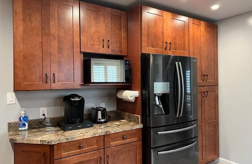 Downtown House | Miller Apartments
