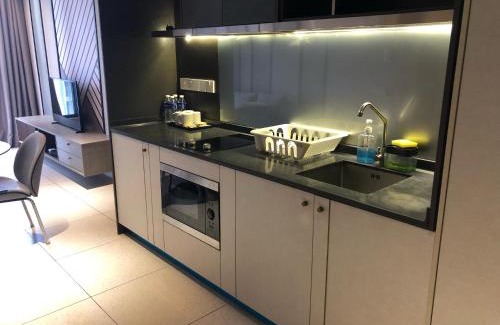 Kuala Lumpur Apartment | Millerz Square by MyKey