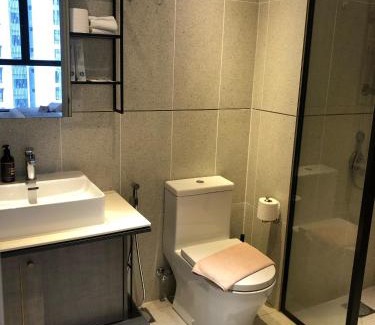 Kuala Lumpur Apartment | Millerz Square by MyKey