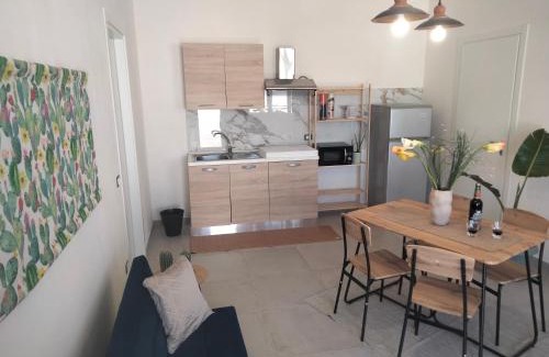 Marsala House | Milleventi