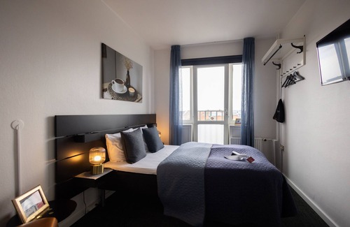 Aalborg Hotel | Milling Hotel Gestus