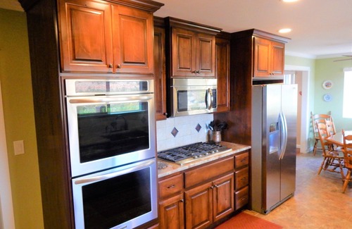 Kanab House | Million Dollar Canyon Cliff Views from Every Room! Private 3-Acre Lot 4BD 3BA