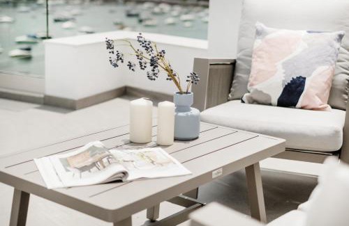 St. Paul's Bay Apartment | Million Sunsets Luxury Apartments