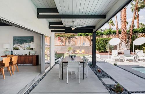 Vista Las Palmas Villa | Millionaire's Row Villa