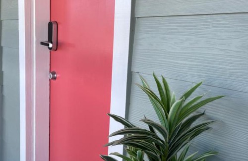 Fall River Mills Hotel | Millz Manor