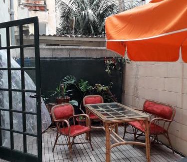 Sliema Apartment | Milner Flats
