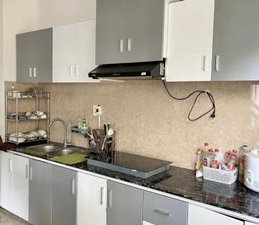 Da Lat Apartment | MiLo Home Đà Lạt