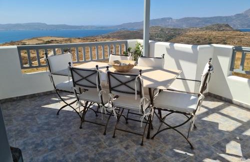 Milos House | Milos Sun Villa