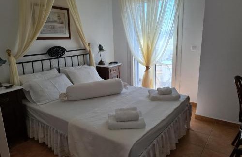 Milos House | Milos Sun Villa