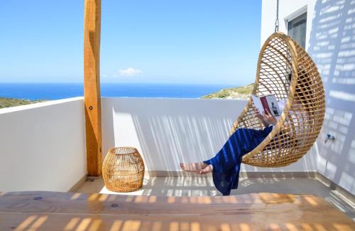 Milos House | Milos Zen Suites