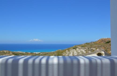 Milos House | Milos Zen Suites