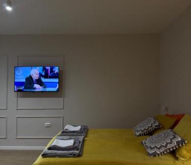 Centar Apartment | Miloshevski Apartments