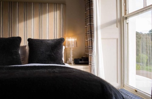 Martlesham Heath Hotel | Milsoms Kesgrave Hall