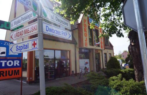 Torzym House | Miltex