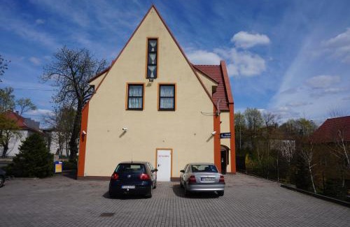 Torzym House | Miltex