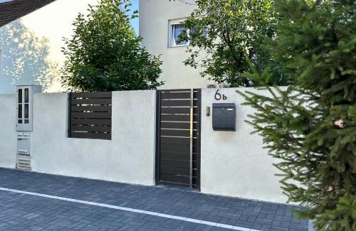 Novi Sad Apartment | Milty Apartments