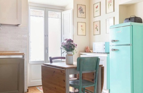 Orvieto Apartment | Milva's Nest with free parking