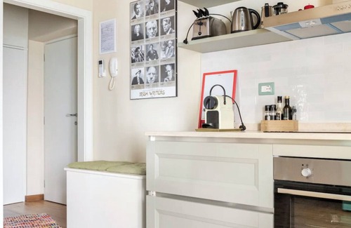 Orvieto Apartment | Milva's Nest with free parking