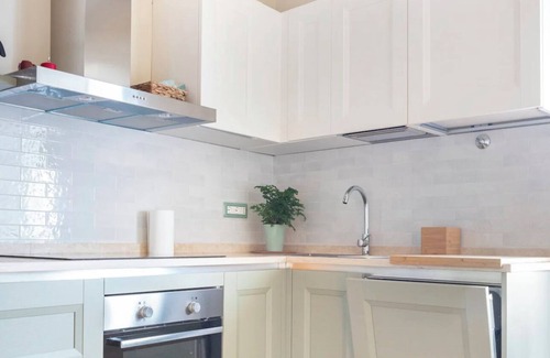 Orvieto Apartment | Milva's Nest with free parking